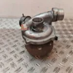 TURBOCOMPRESOR 128407