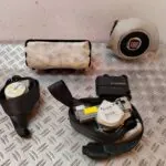 KIT AIRBAG 126600