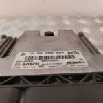 CENTRALITA MOTOR UCE 126770