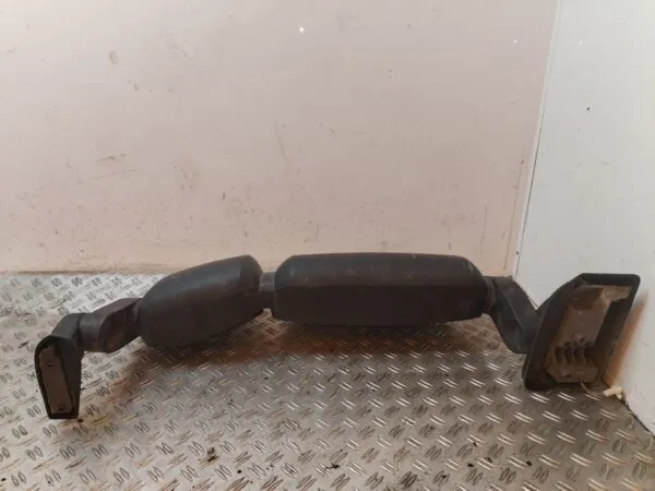 RETROVISOR IZQUIERDO 128591
