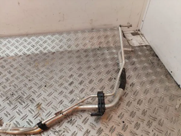 TUBOS AIRE ACONDICIONADO 128143