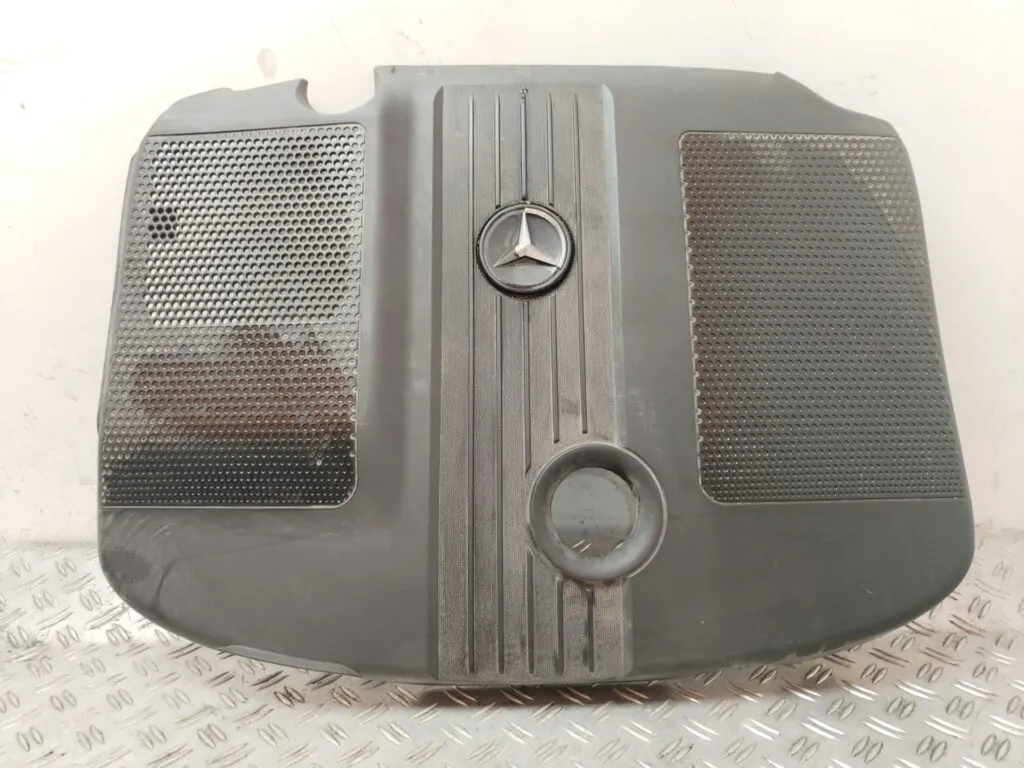 TAPA MOTOR 128634