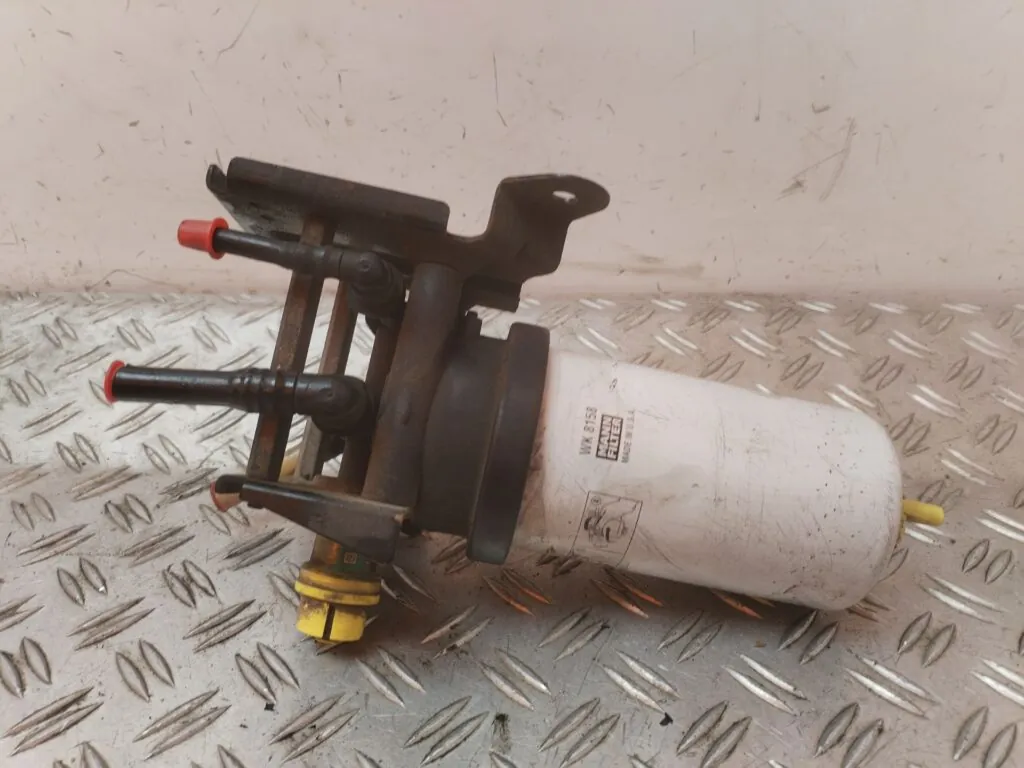 FILTRO GASOIL 127868