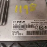 CENTRALITA MOTOR UCE 128223