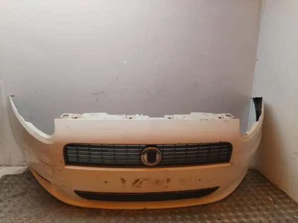 PARAGOLPES DELANTERO 128309