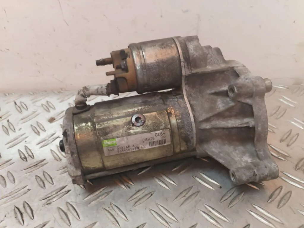 MOTOR ARRANQUE 128144