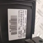 MODULO ELECTRONICO 127256