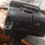 CERRADURA PUERTA DELANTERA DERECHA 129034