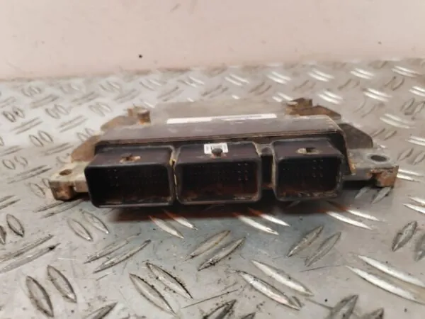 CENTRALITA MOTOR UCE 127497
