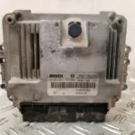 CENTRALITA MOTOR UCE 127711