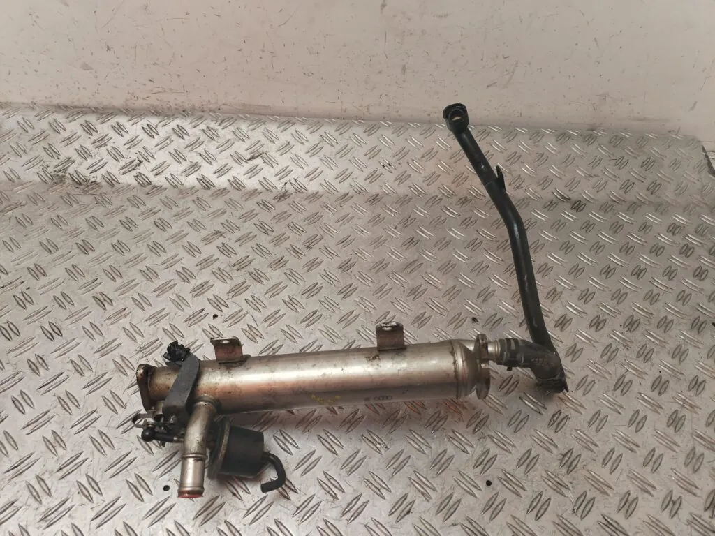 ENFRIADOR EGR 128907