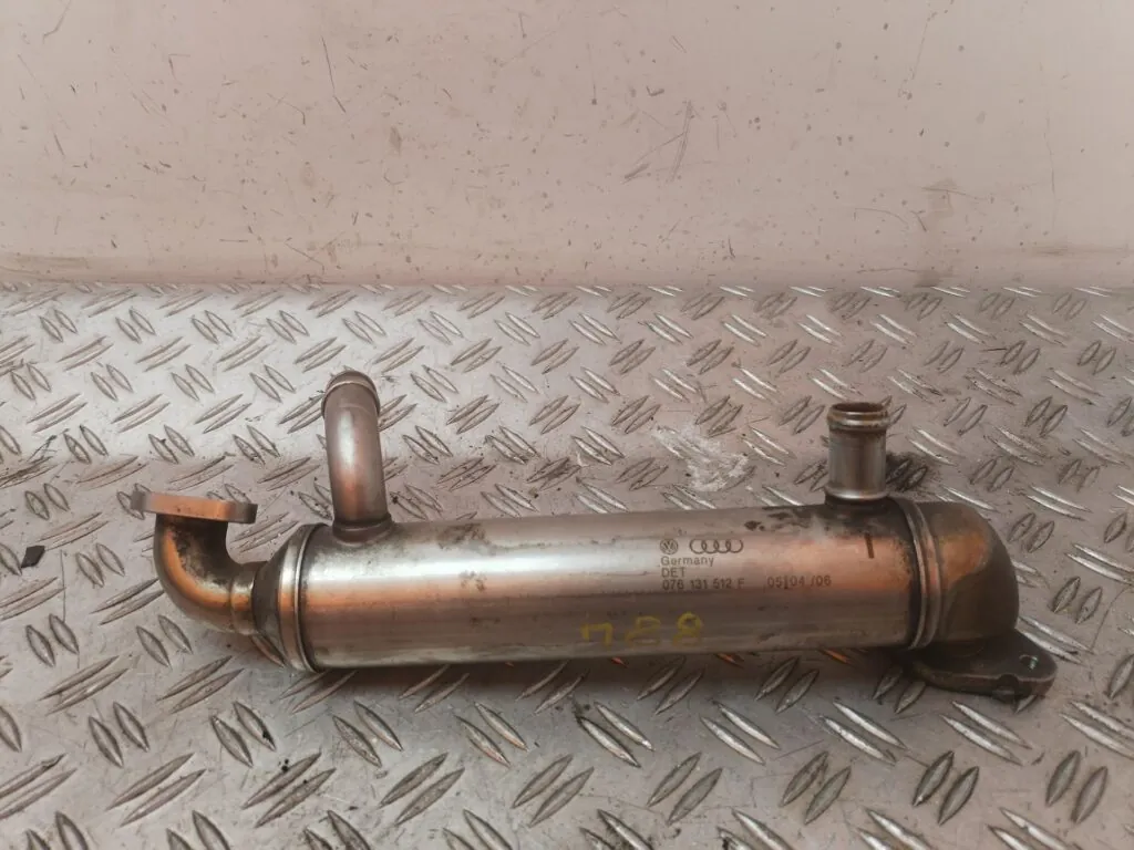 ENFRIADOR EGR 128530