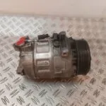 COMPRESOR AIRE ACONDICIONADO 128007