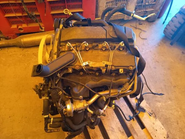 MOTOR COMPLETO 128564