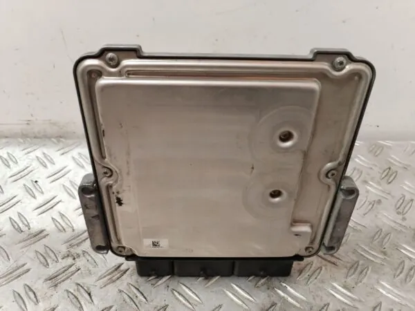 CENTRALITA MOTOR UCE 127018