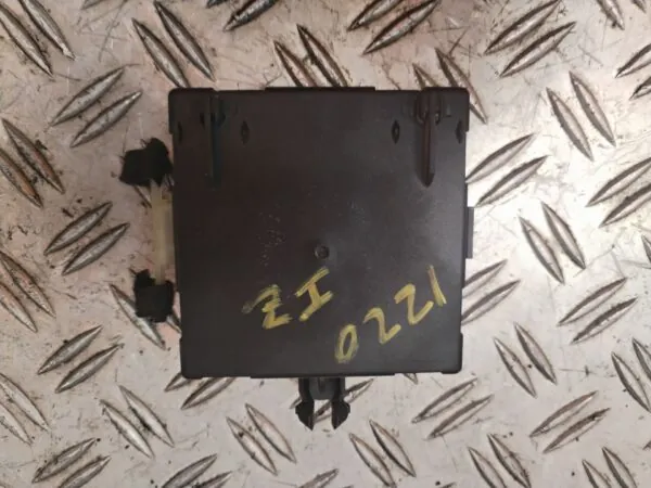 MODULO ELECTRONICO 128411