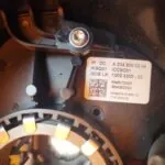 MANDO MULTIFUNCION 128414