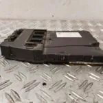 CAJA RELES / FUSIBLES 127560