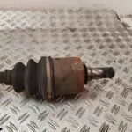 TRANSMISION DELANTERA IZQUIERDA 128728