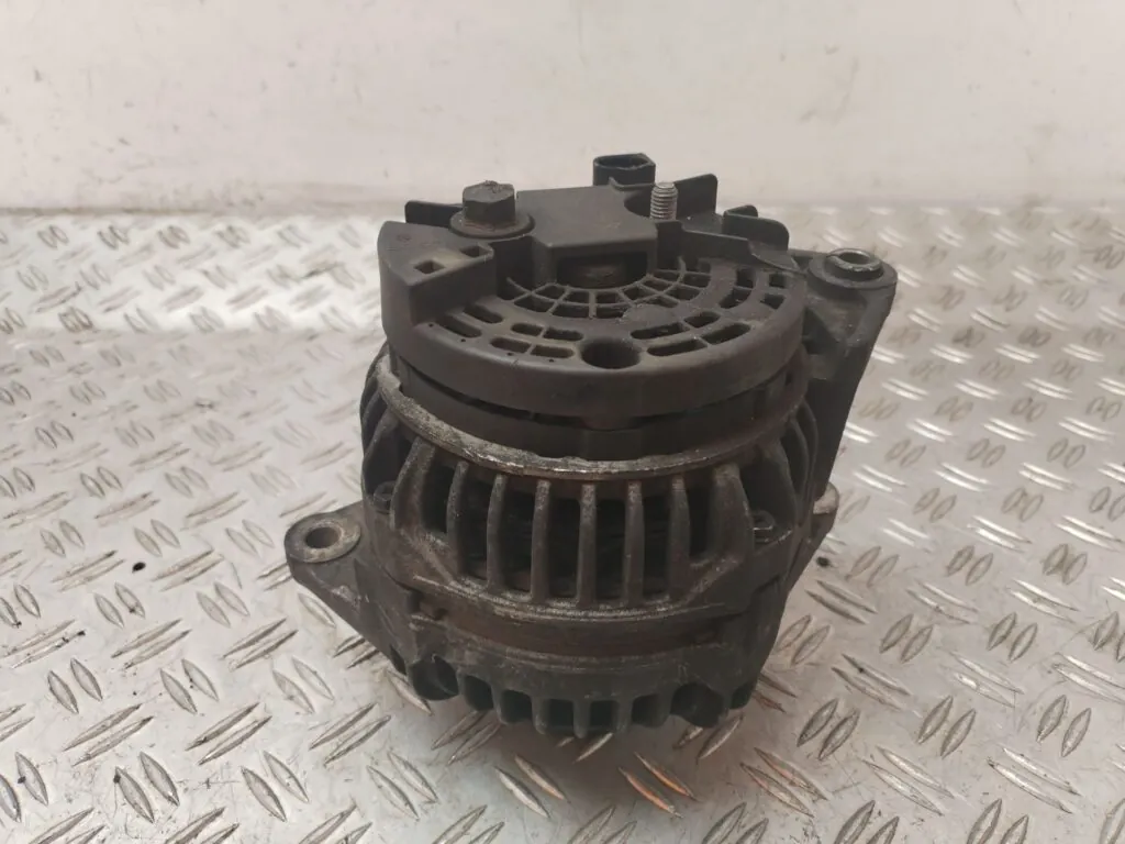 ALTERNADOR 129154