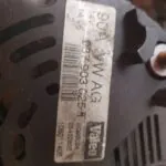 ALTERNADOR 127727