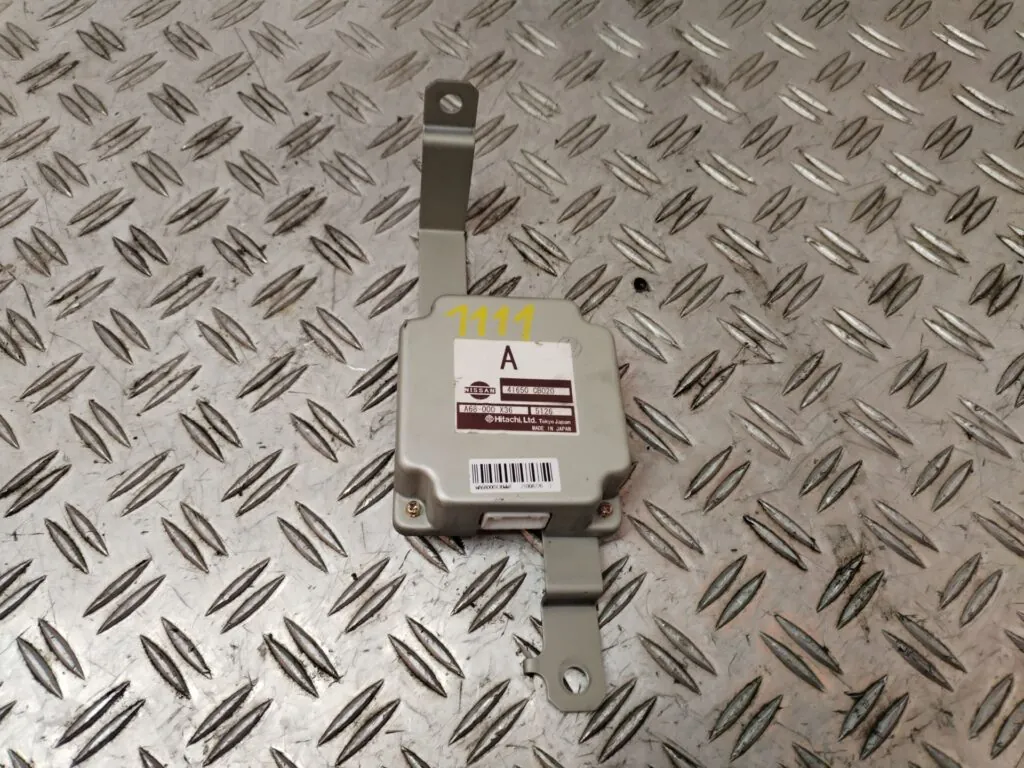 MODULO ELECTRONICO 128725