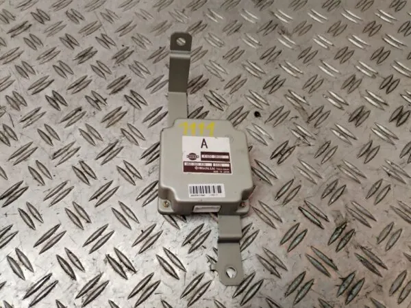 MODULO ELECTRONICO 128725