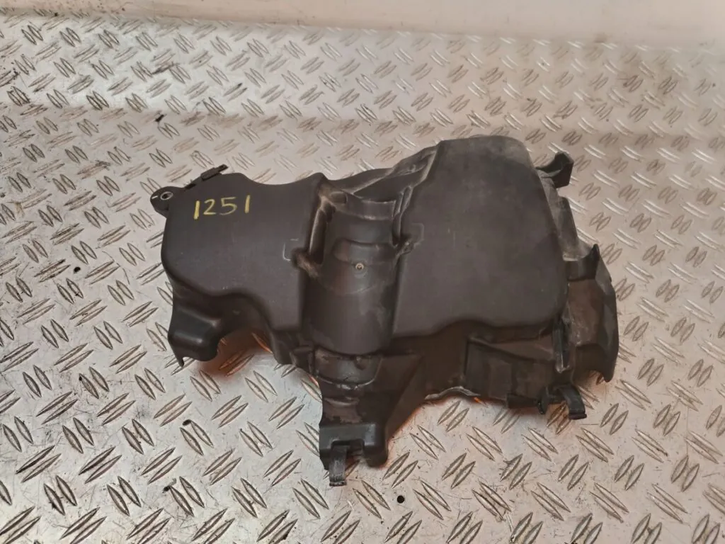 TAPA MOTOR 129123