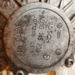 DEPRESOR FRENO / BOMBA VACIO 127725