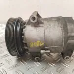 COMPRESOR AIRE ACONDICIONADO 127977