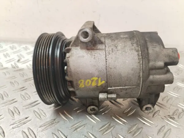 COMPRESOR AIRE ACONDICIONADO 127977