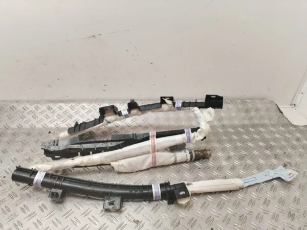 AIRBAG CORTINA DELANTERO IZQUIERDO 126533