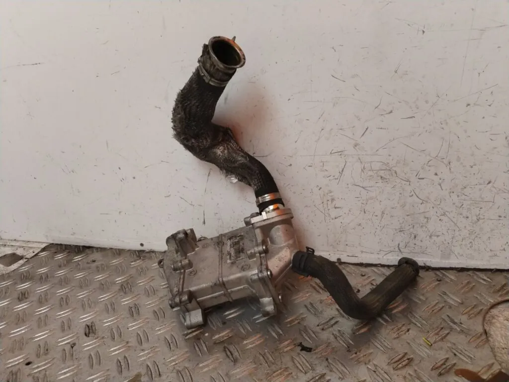 ENFRIADOR EGR 127743