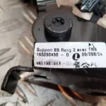 ENGANCHE CINTURON TRASERO CENTRAL 127389