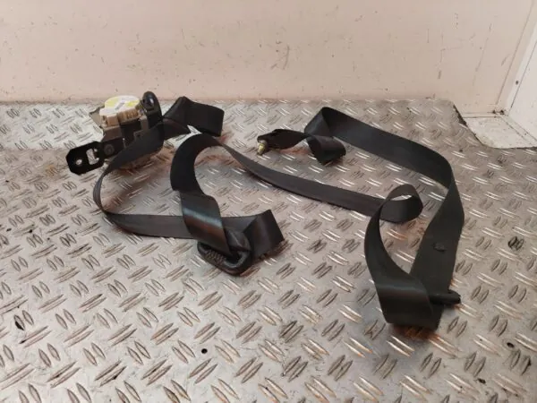 CINTURON SEGURIDAD DELANTERO IZQUIERDO 127323