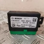 MODULO ELECTRONICO 128494