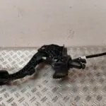 PEDAL EMBRAGUE 127412