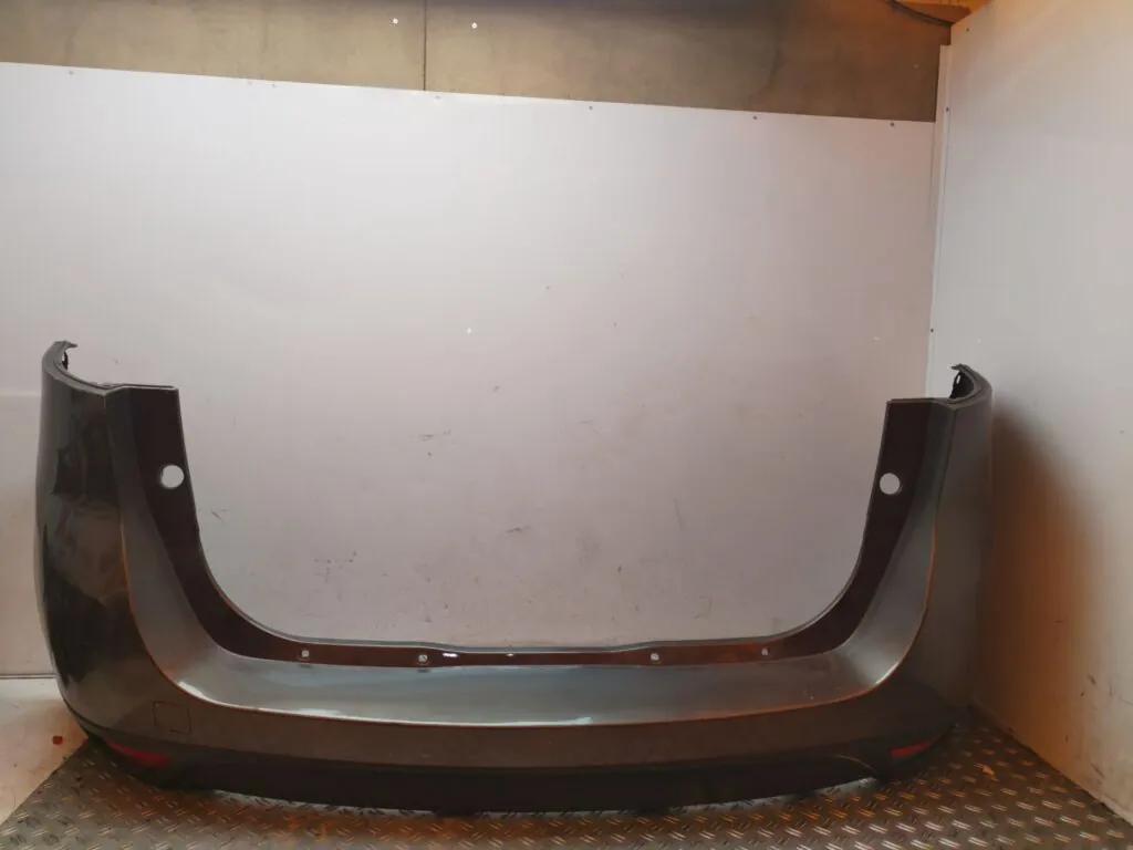 PARAGOLPES TRASERO 128308