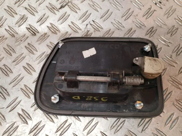MANETA EXTERIOR DELANTERA DERECHA 128918