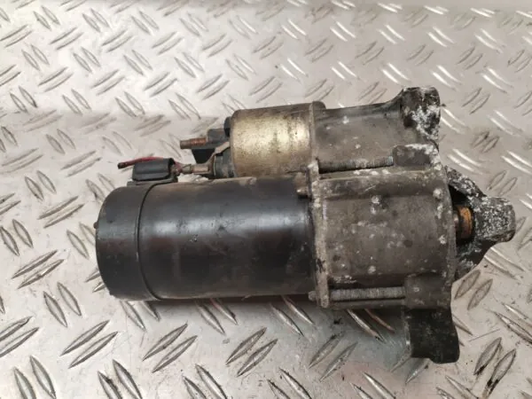 MOTOR ARRANQUE 126943