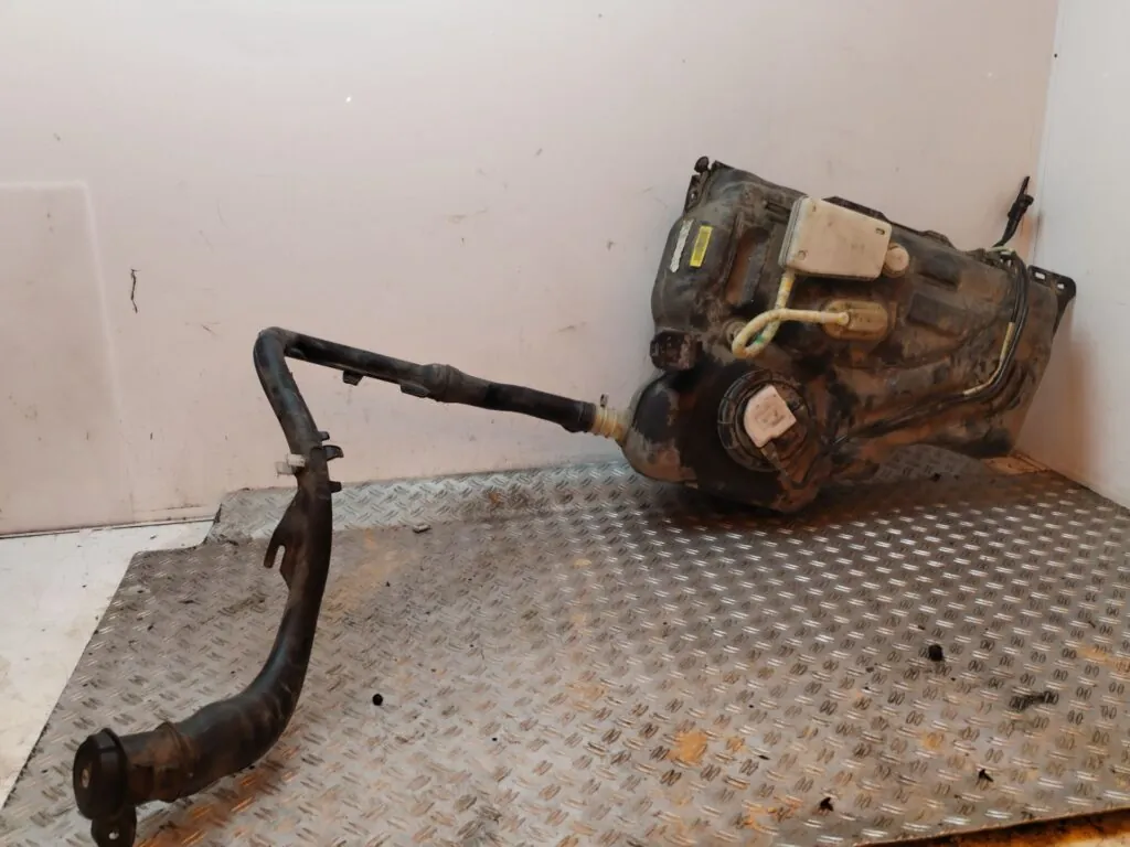 DEPOSITO COMBUSTIBLE 128327