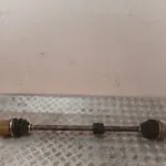 TRANSMISION DELANTERA DERECHA 127170