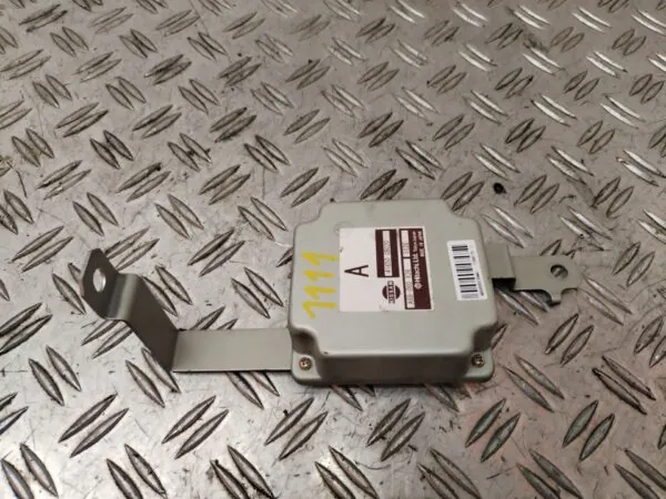 MODULO ELECTRONICO 128725