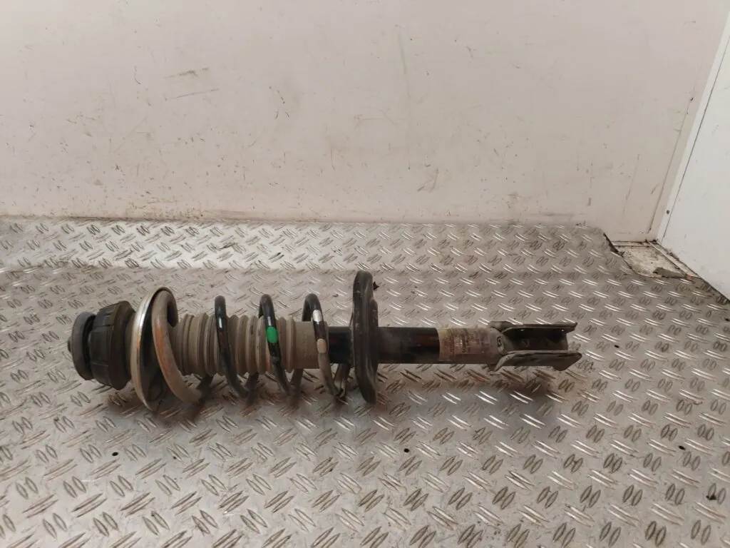 AMORTIGUADOR DELANTERO IZQUIERDO 129160