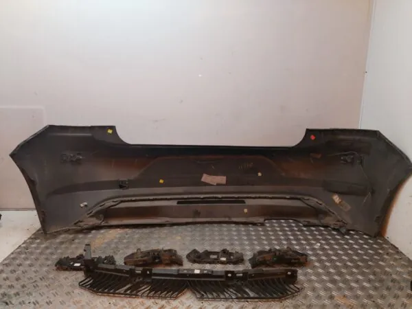 PARAGOLPES TRASERO 128315