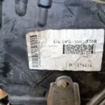MOTOR COMPLETO 128700