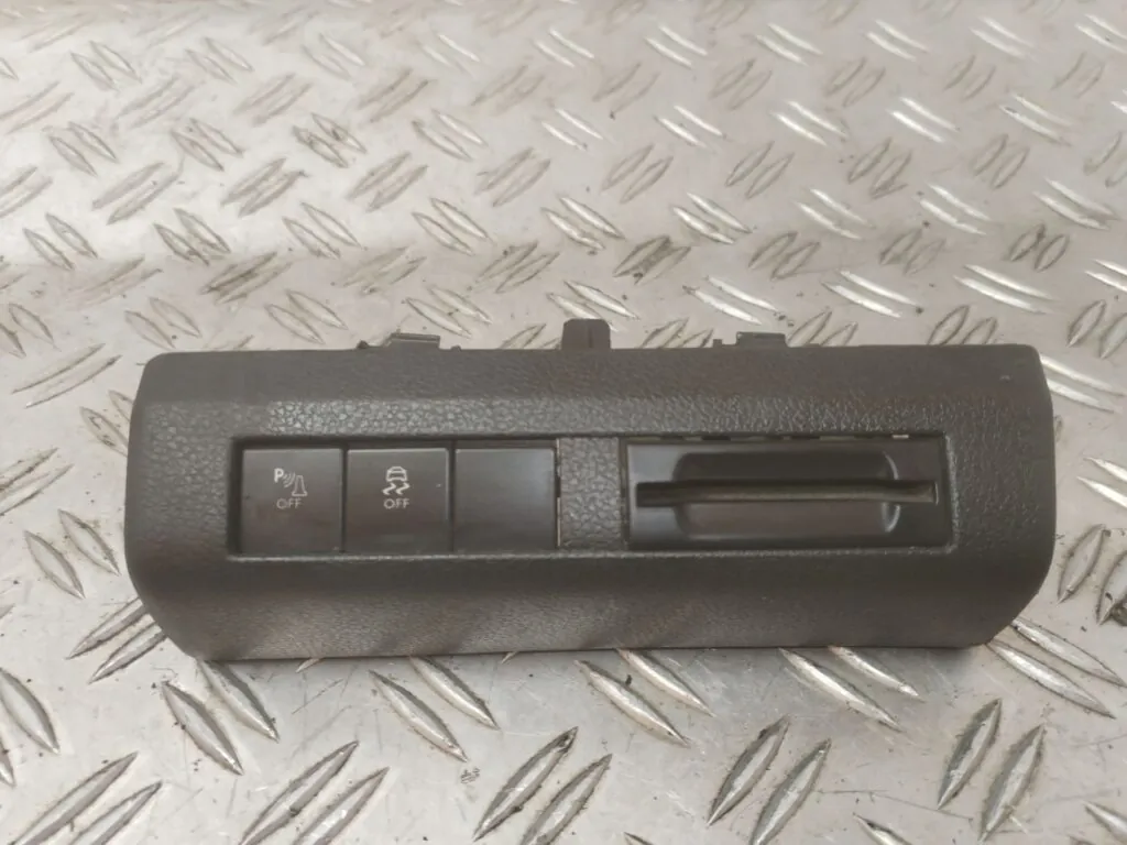 MODULO ELECTRONICO 127872