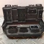 CAJA RELES / FUSIBLES 126764