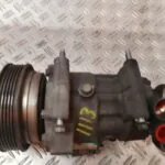 COMPRESOR AIRE ACONDICIONADO 126741