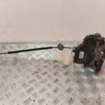 CERRADURA PUERTA DELANTERA IZQUIERDA 127845